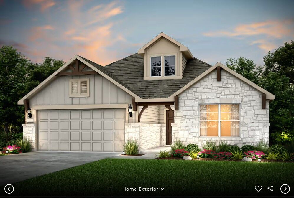 Property Photo:  113 Keswick Street  TX 78642 