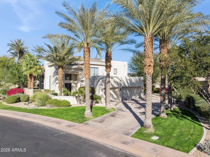 Property Photo:  7425 E Gainey Ranch Road 50  AZ 85258 