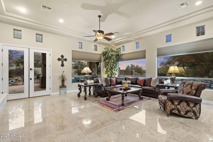 Property Photo:  8427 E Preserve Way  AZ 85266 