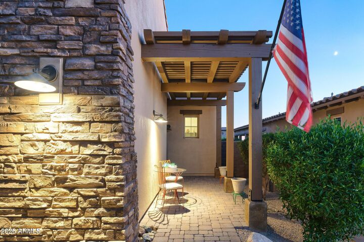 Property Photo:  8691 E Eastwood Circle  AZ 85377 