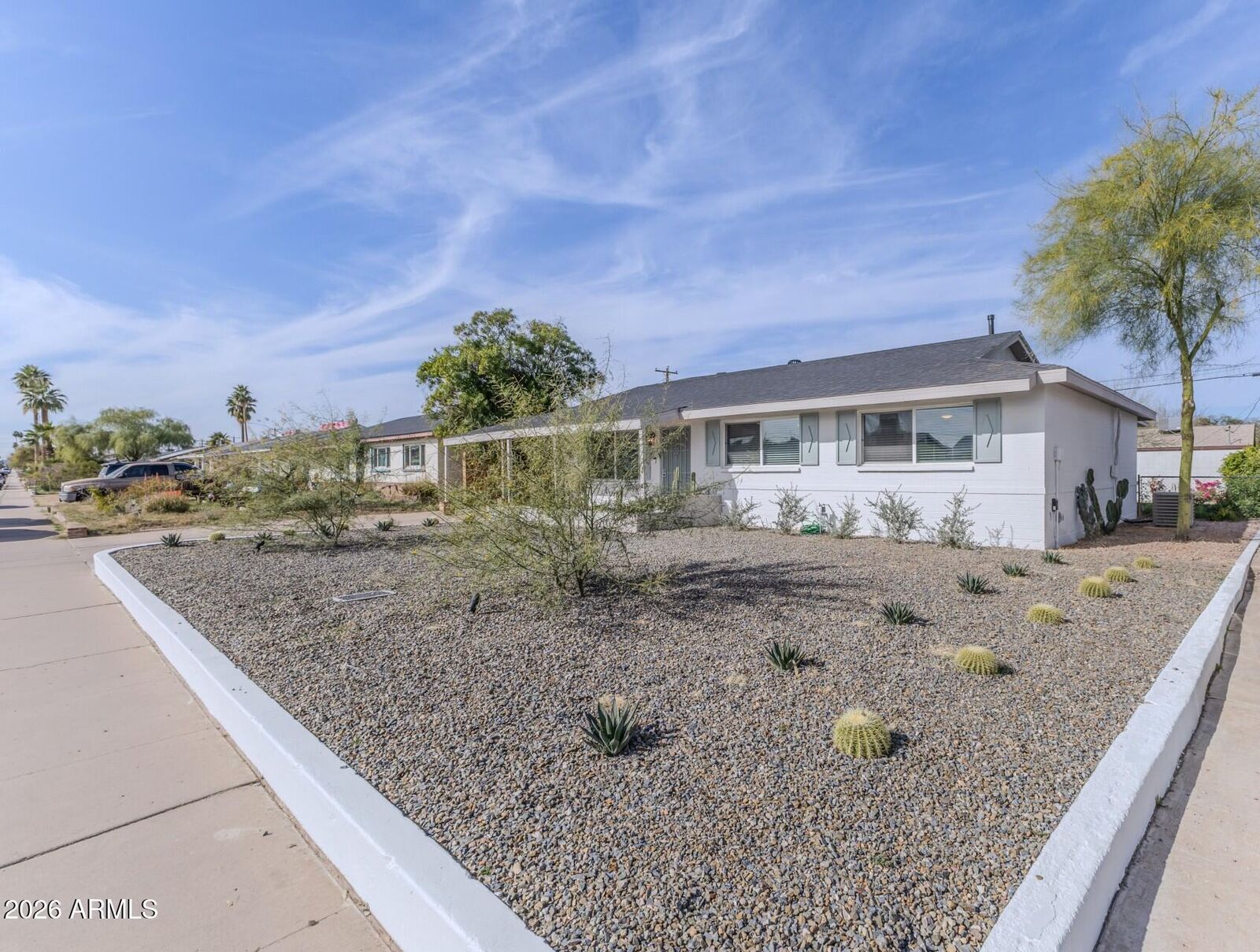 Property Photo:  424 E Fillmore Street  AZ 85288 