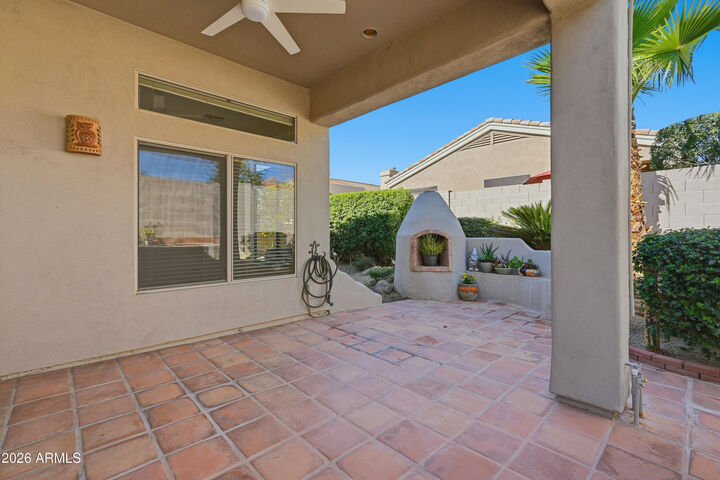 Property Photo:  8886 E Calle Buena Vista --  AZ 85255 