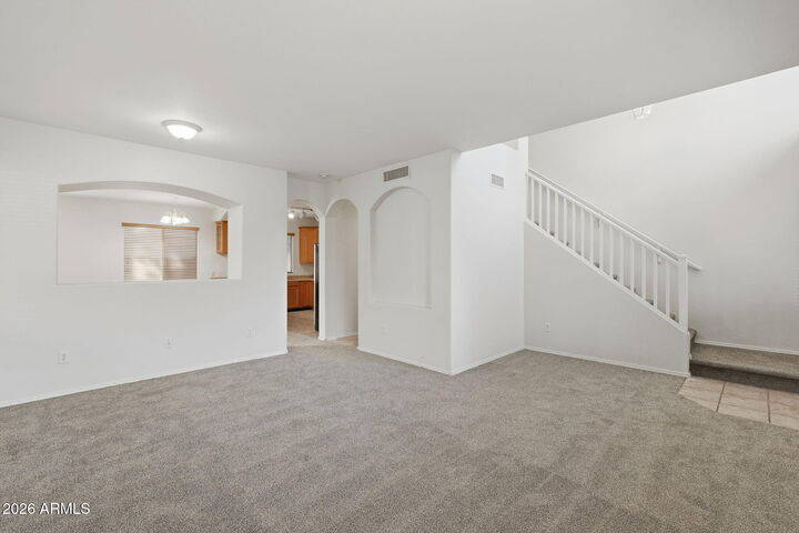 Property Photo:  1385 S Hawk Lane  AZ 85296 