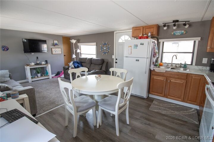 Property Photo: 25 Betlo Park Drive MO 65079