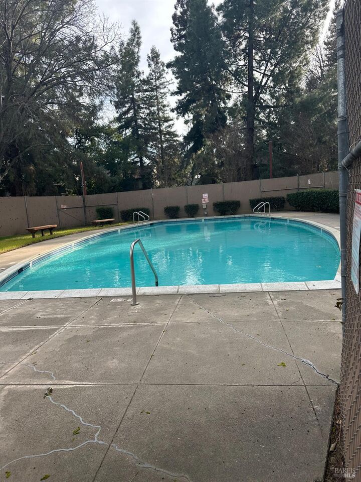 Property Photo:  142 Del Rio Circle 2  CA 95687 