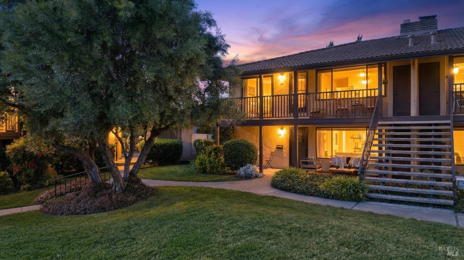 Property Photo:  159 Guadalupe Drive  CA 95476 