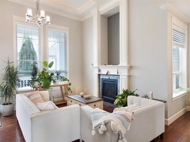 Property Photo:  17433 1 Avenue  BC V3Z 9P9 