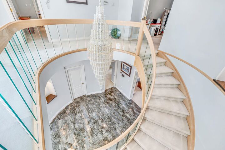 Property Photo: 1569 W 35th Avenue BC V6M 1H1