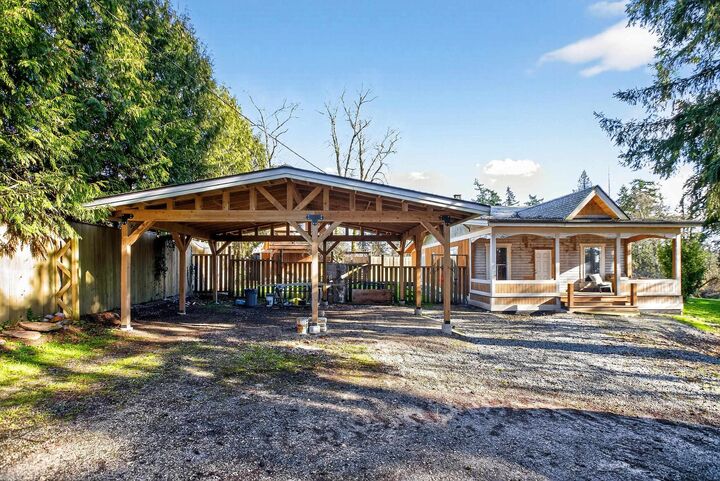 Property Photo:  1174 176 Street  BC V3Z 9S5 