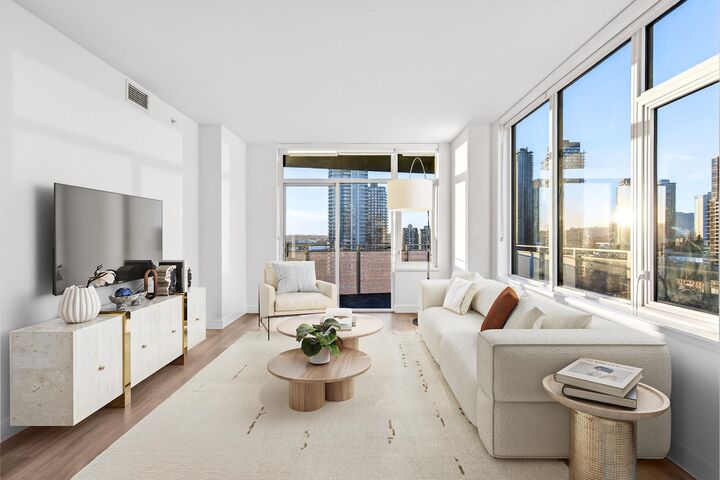 Property Photo:  4433 Alaska Street 1107  BC V5C 5T3 