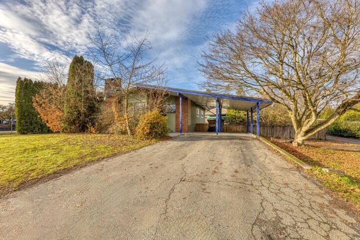 Property Photo:  11939 Dover Street  BC V2X 5P6 