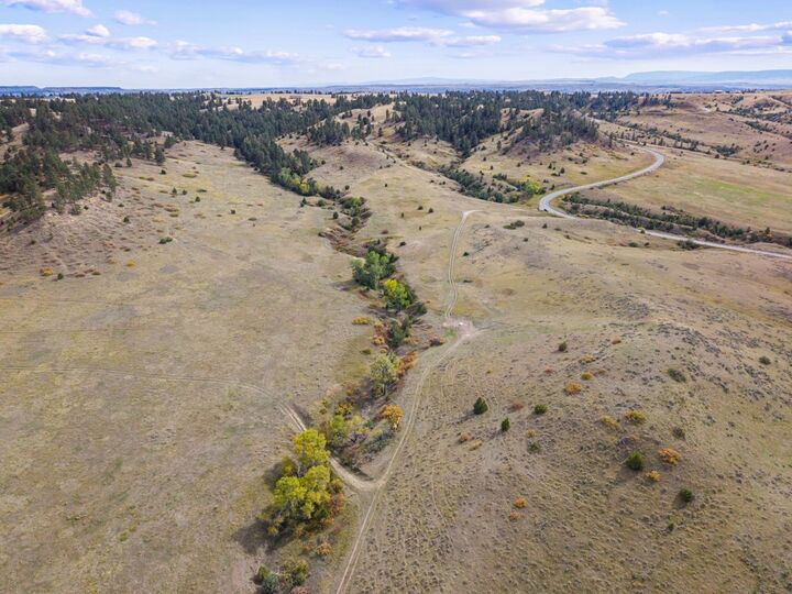 Property Photo: Tbd Highway 87 MT 59101