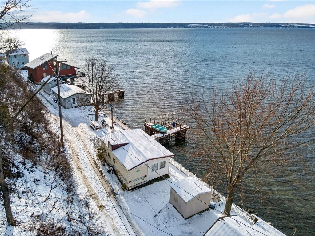 Property Photo:  2355 Sunset Beach Drive  NY 13026 