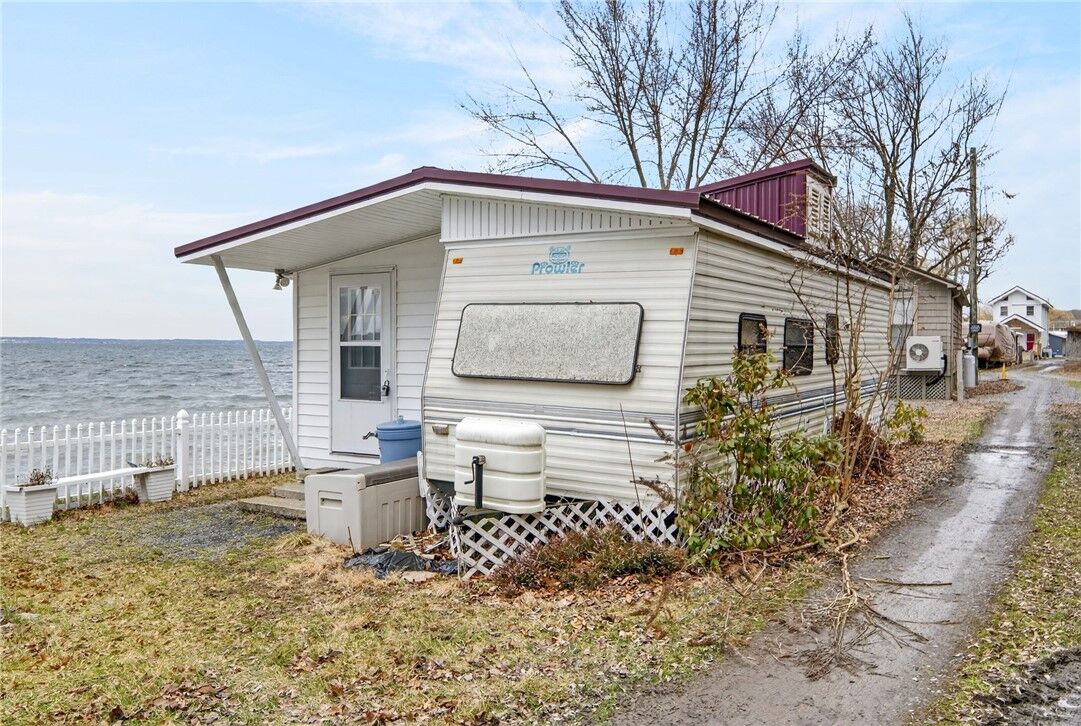 Property Photo:  2355 Sunset Beach Drive  NY 13026 