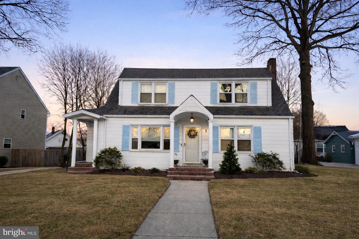 Property Photo: 3 Jerome Place 2 NJ 08902