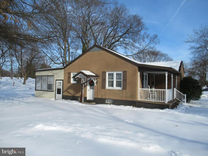 Property Photo:  149 I Street  PA 17013 