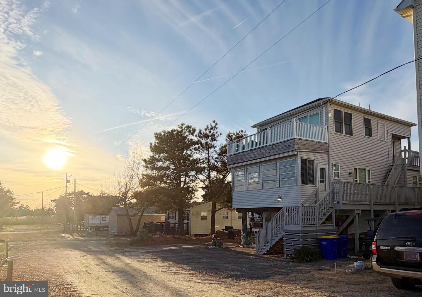 Property Photo:  8 Virginia Avenue  DE 19968 