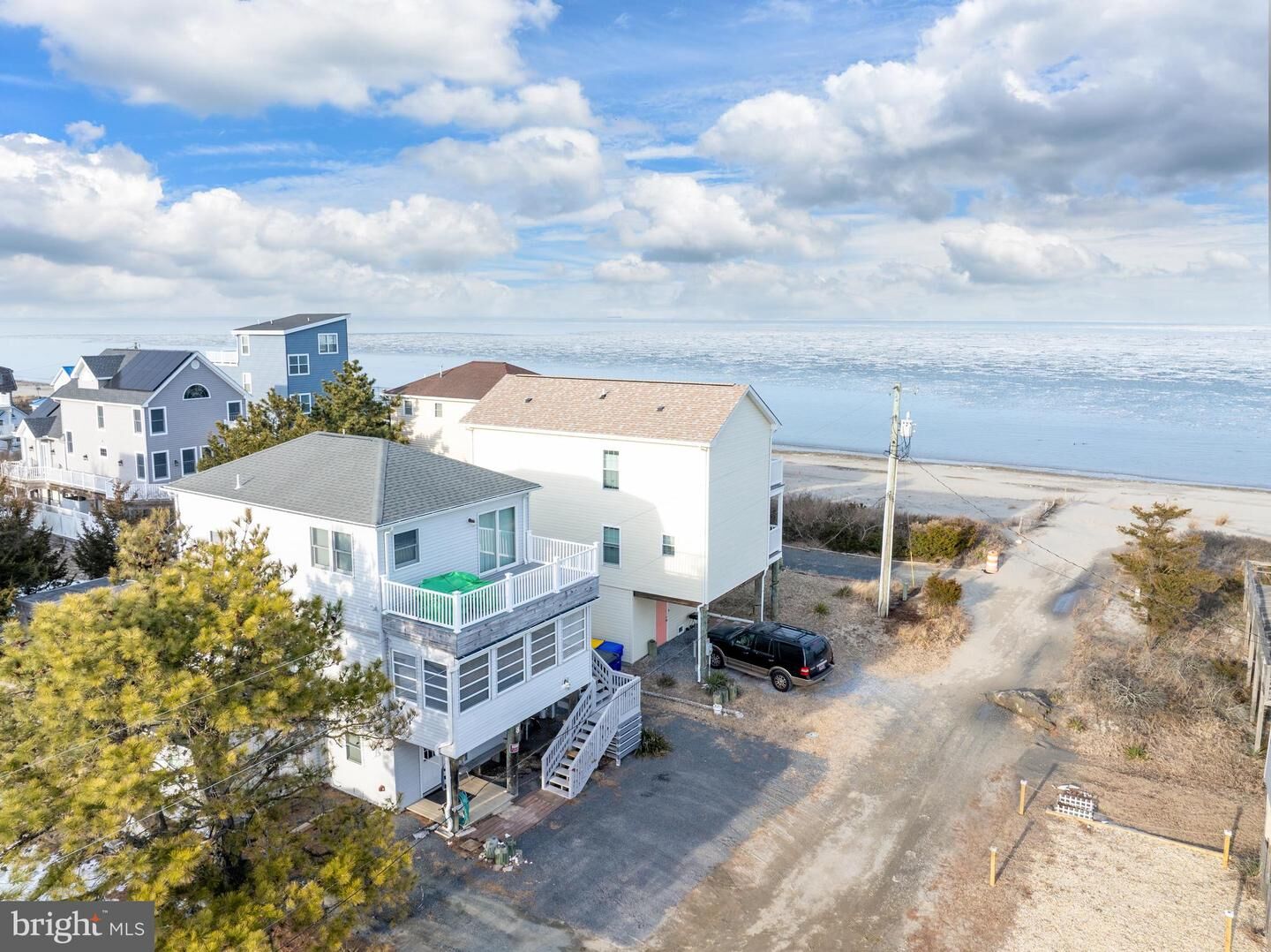 Property Photo: 8 Virginia Avenue DE 19968