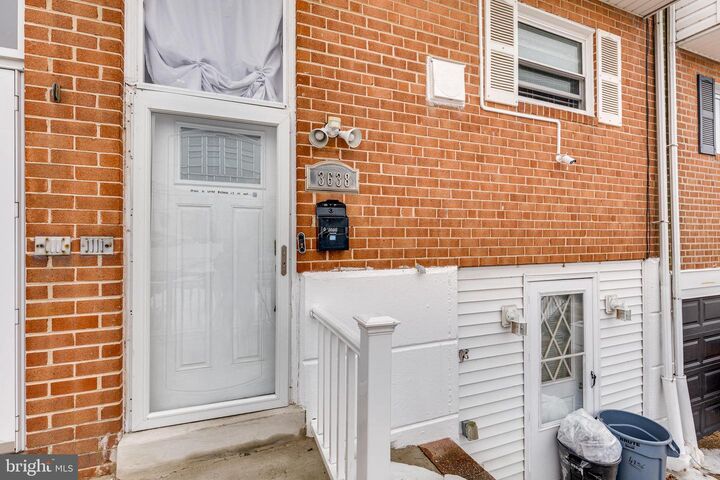 Property Photo:  3638 Prince Circle  PA 19114 
