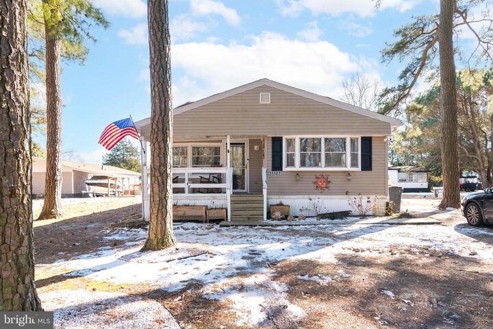 Property Photo:  35502 E Harbor Drive  DE 19966 