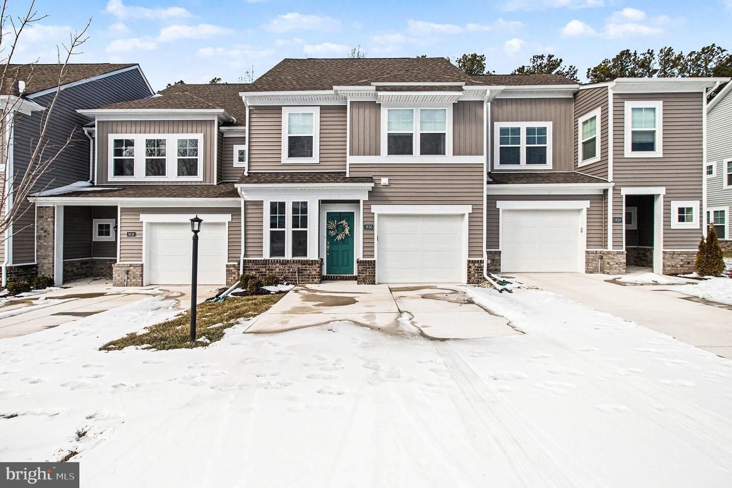 Property Photo:  3630 Irby Pond Drive  VA 23112 