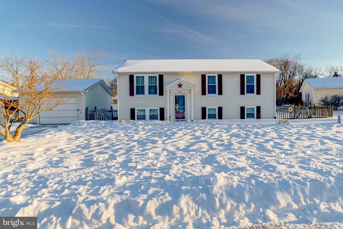 Property Photo:  112 Concove Way  MD 21078 