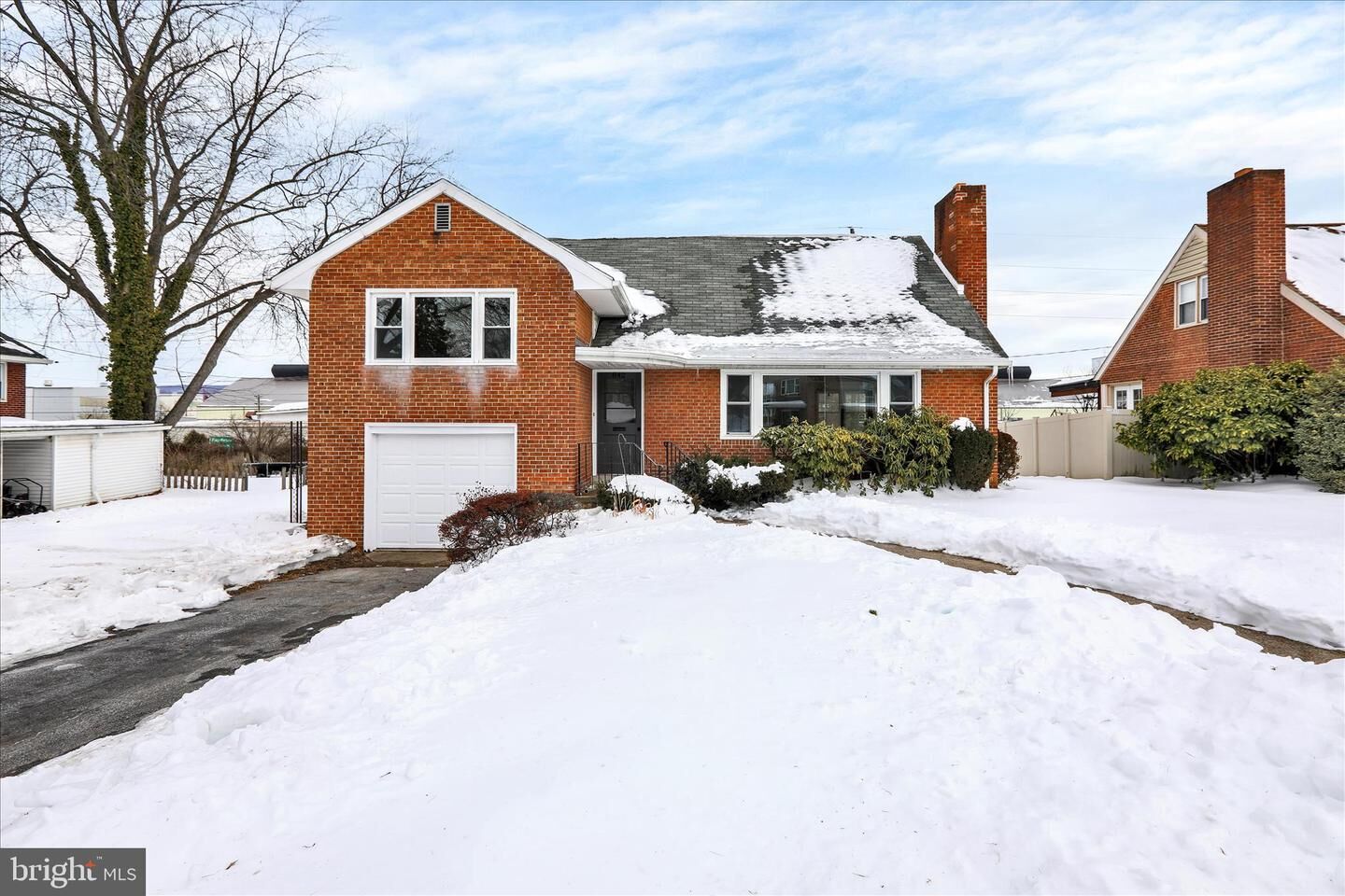 Property Photo:  842 Lehigh Street  PA 19601 