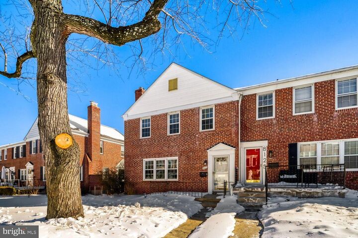 Property Photo:  8127 Glen Gary Road  MD 21286 