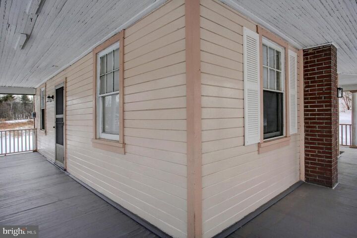 Property Photo:  18671 Sugar Run Road  PA 16685 