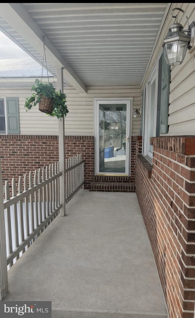 Property Photo:  335 Donna Lane  PA 17403 