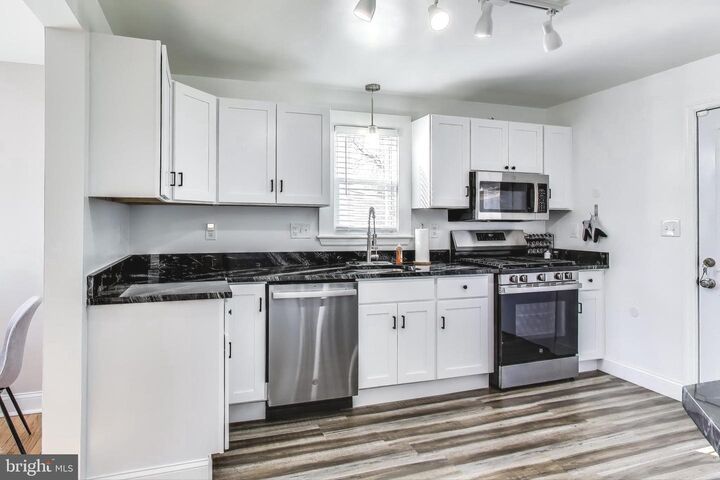 Property Photo:  1225 Landover Road  MD 21237 