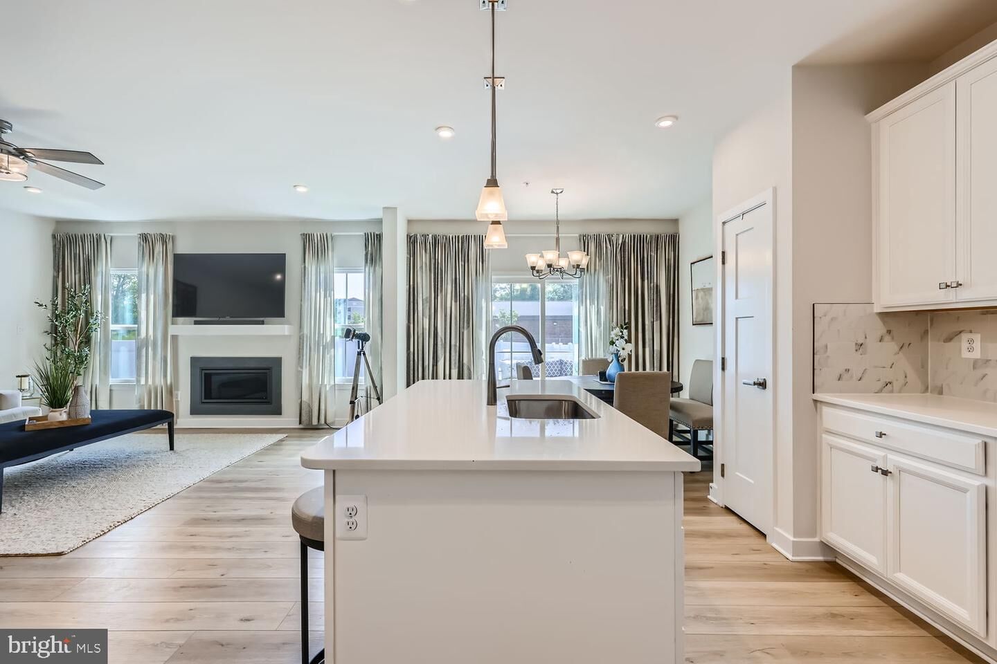 Property Photo: 2502 Chessie Way MD 21015