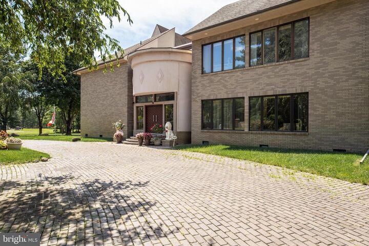 Property Photo:  27 Cannon Range Road  NJ 08340 