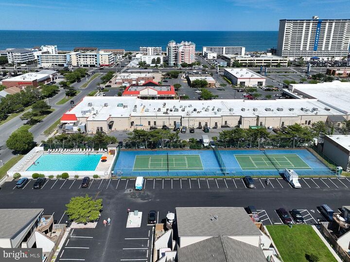 Property Photo:  105 120th Street 848  MD 21842 