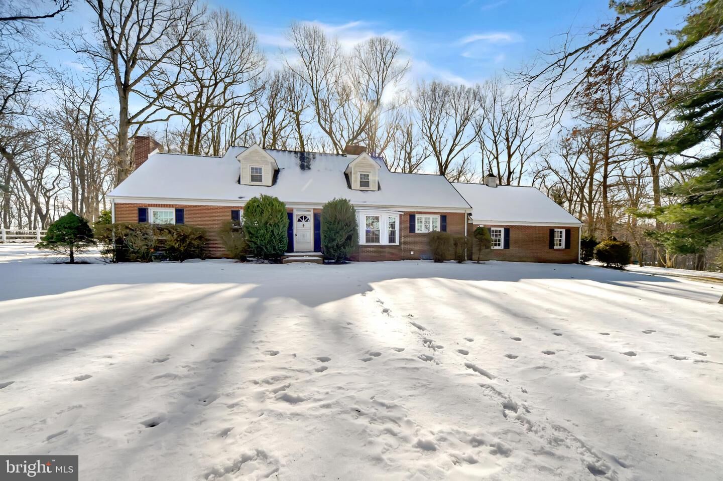 Property Photo:  2675 Jolly Acres Road  MD 21161 