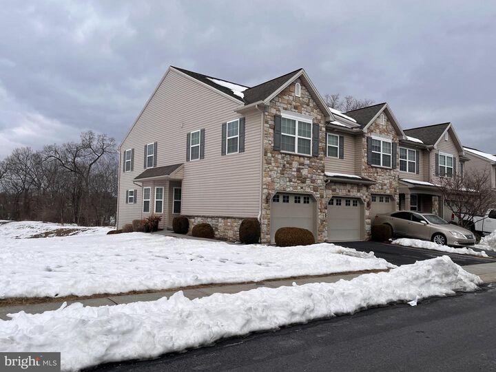 Property Photo:  6153 Galleon Drive  PA 17050 