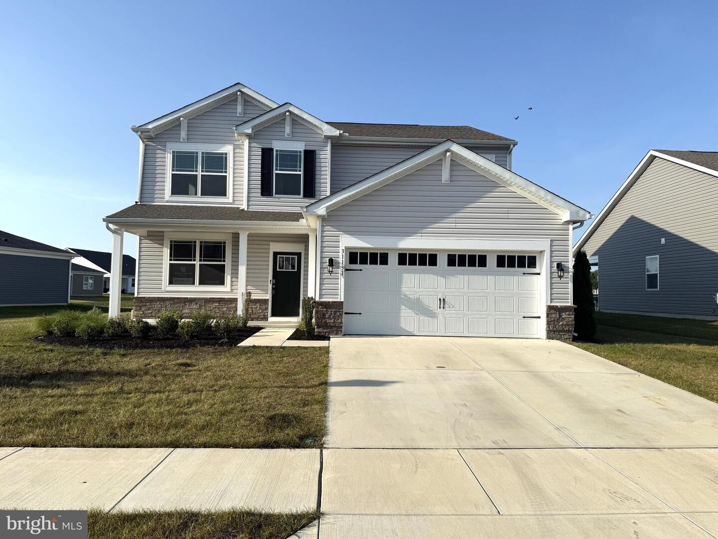 Property Photo:  31131 Tigress Road  DE 19958 