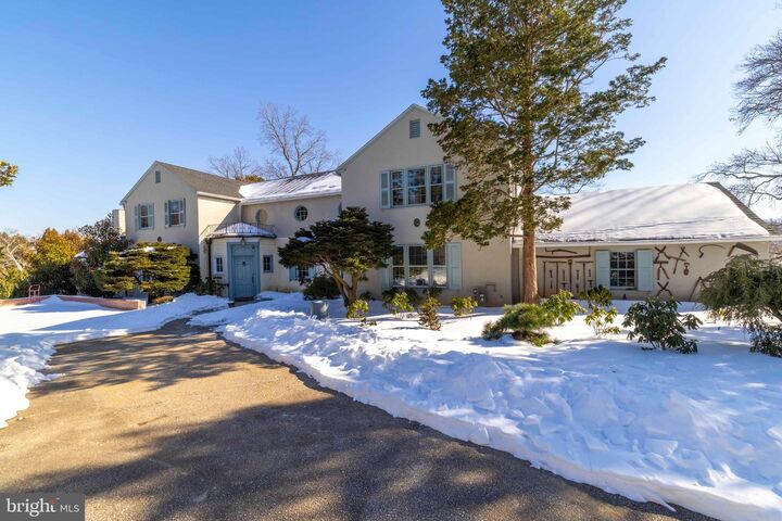 Property Photo:  1260 County Line Road  PA 19087 