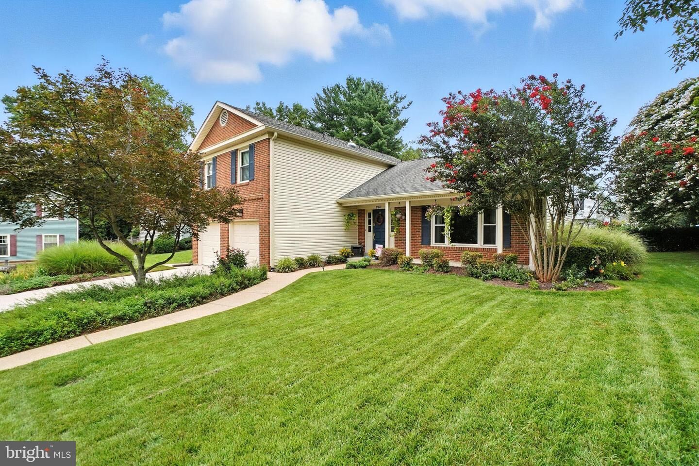 Property Photo:  1860 Yeoman Court  MD 21114 