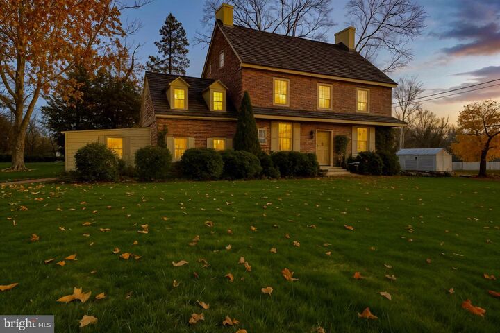 Property Photo:  1349 Kings Highway  NJ 08098 