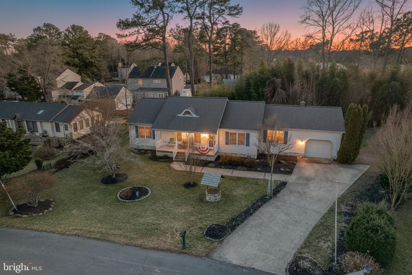 Property Photo:  38 Hudson Avenue  DE 19970 