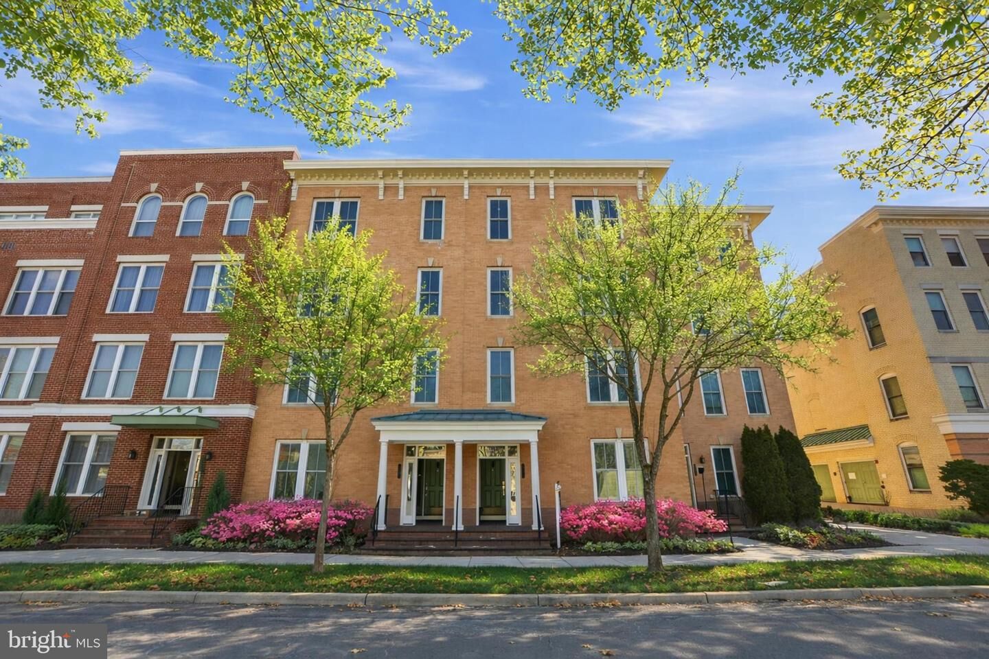 Property Photo: 2307 Richmond Highway 102 VA 22301