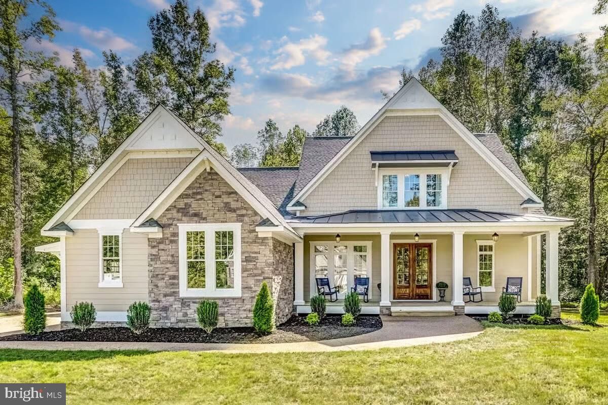 Property Photo:  21049 Slab Bridge Road  MD 21053 