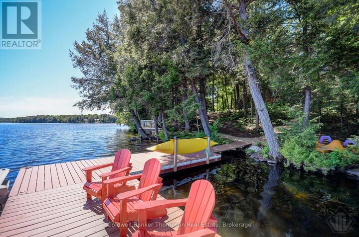 Property Photo:  6 Eee'S Road  ON P0A 1X0 