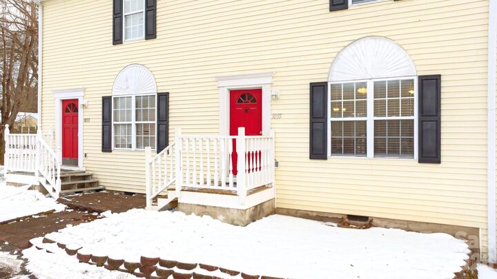 Property Photo:  1055 19th Street NE  NC 28601 