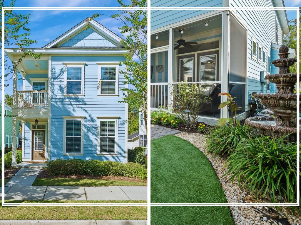 Property Photo:  103 Green Grass Road  SC 29483 