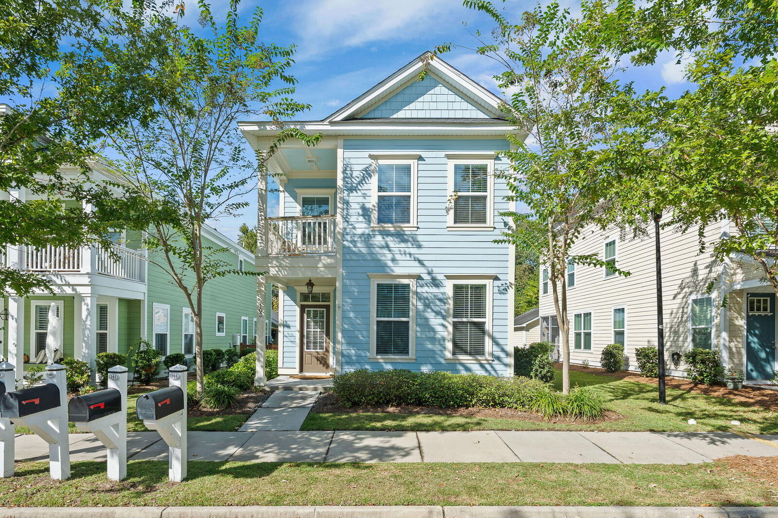 Property Photo: 103 Green Grass Road SC 29483