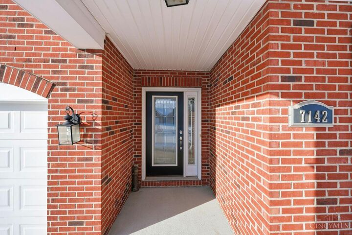 Property Photo:  7142 Woodberry Drive  OH 45011 