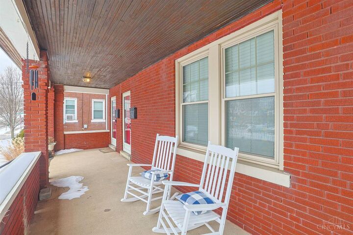 Property Photo:  832 Sunset Avenue  OH 45205 