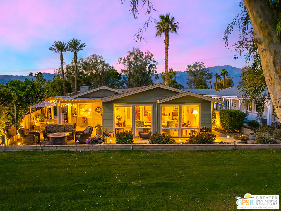 Property Photo:  34688 Stage Dr  CA 92276 